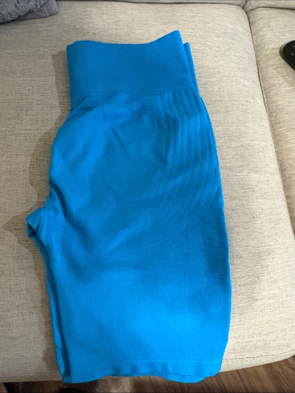 IONIX LABS Sculpt 3D– Lift & Smooth Shorts
